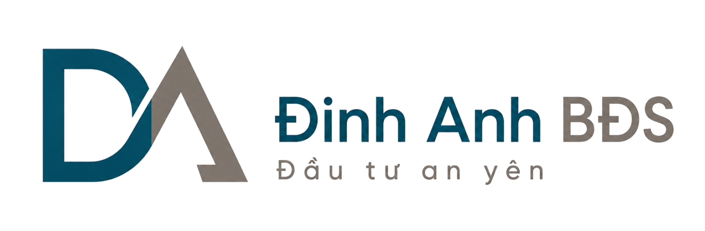 Đinh Anh BĐS